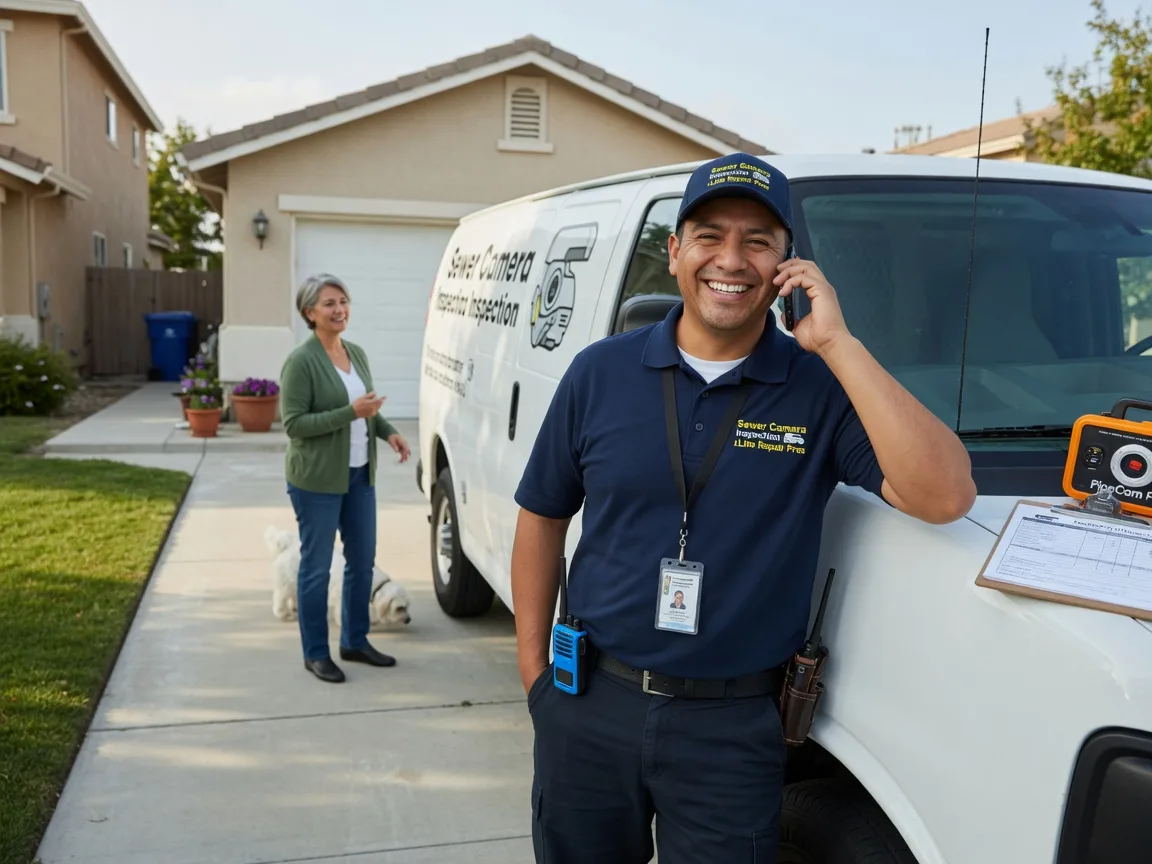 Sewer Line Repair Tehuacana, TX FAQs